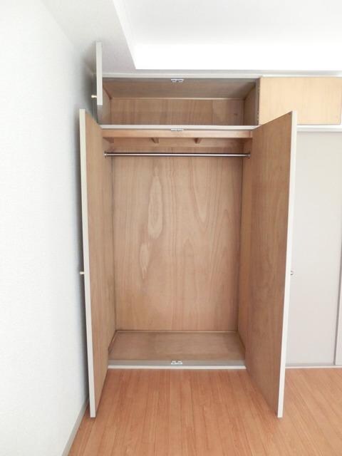 ブルーハイネス落合の物件内観写真