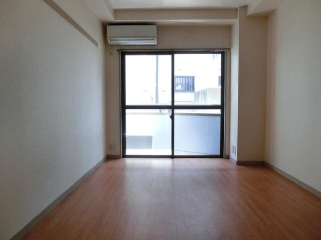 ブルーハイネス落合の物件内観写真