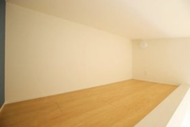 オーパスワン松庵の物件内観写真