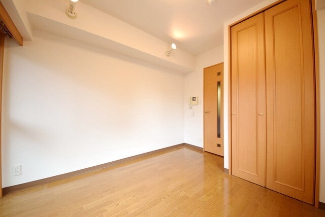 トーシンフェニックス上北沢ツインコートの物件内観写真