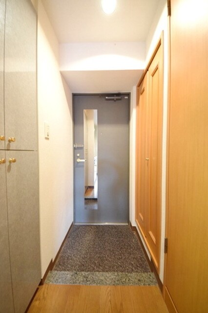 トーシンフェニックス上北沢ツインコートの物件内観写真