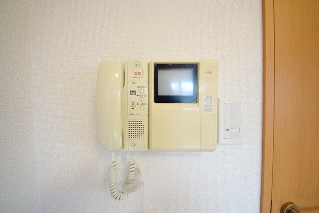 トーシンフェニックス上北沢ツインコートの物件内観写真