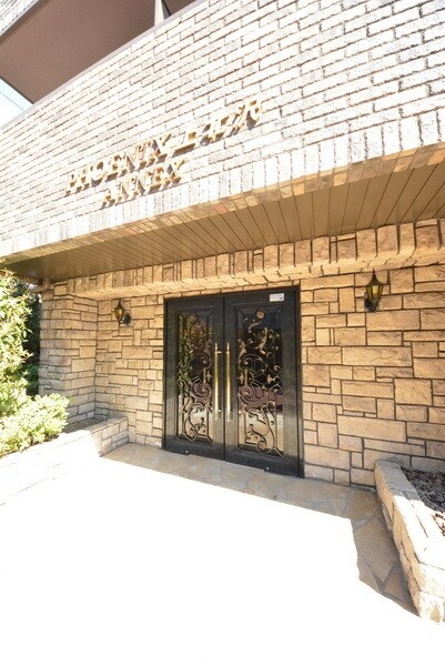 トーシンフェニックス上北沢ツインコートの物件内観写真