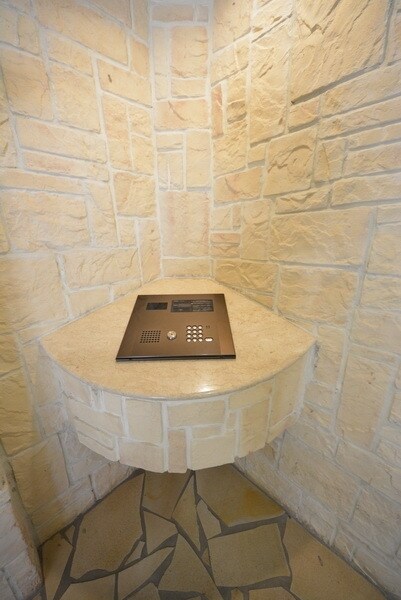 トーシンフェニックス上北沢ツインコートの物件内観写真