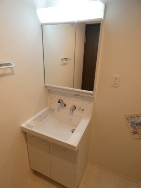 ハレレアの物件内観写真