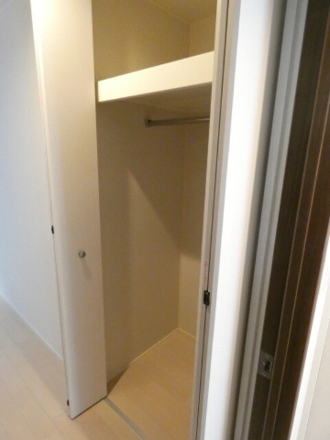 ハレレアの物件内観写真