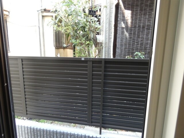 ハレレアの物件内観写真