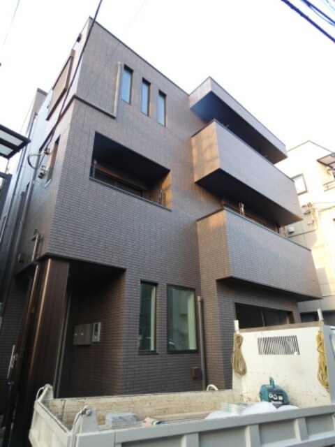 ハレレアの物件内観写真