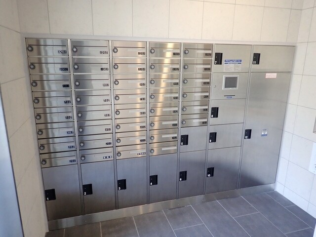 クレヴィスタ練馬桜台IIIの物件内観写真