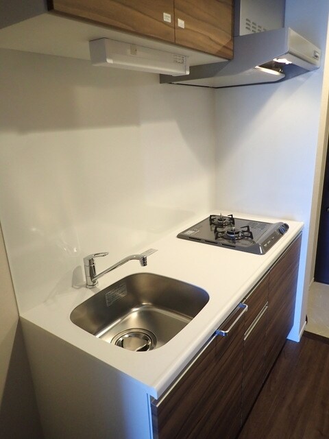 クレヴィスタ練馬桜台IIIの物件内観写真