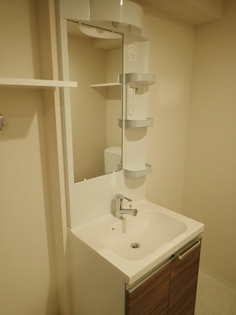 クレヴィスタ練馬桜台IIIの物件内観写真