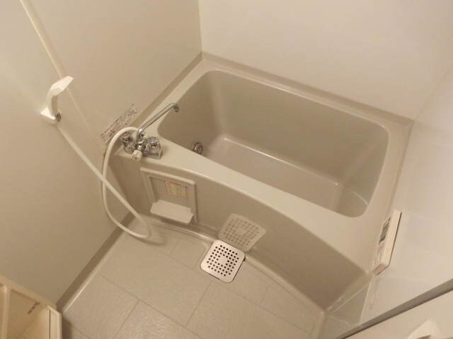 レーヴ平和台の物件内観写真