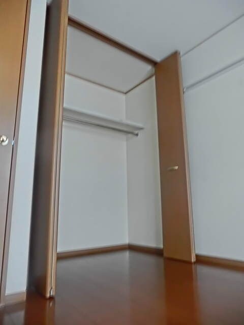 レーヴ平和台の物件内観写真