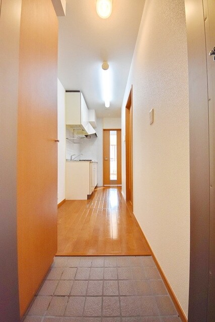 ル・アンジェの物件内観写真