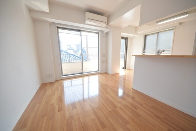 プラムガーデン関根の物件内観写真