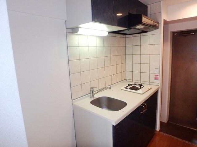 フェニックス芦花公園駅前壱番館の物件内観写真