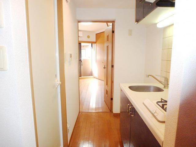 フェニックス芦花公園駅前壱番館の物件内観写真