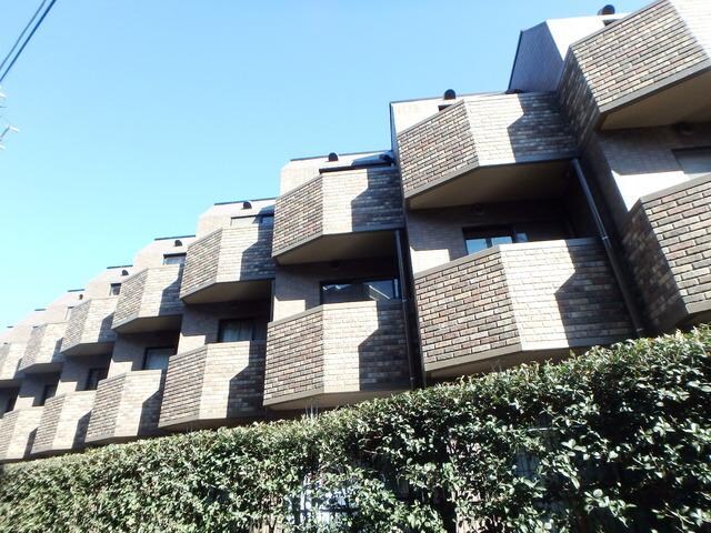 フェニックス芦花公園駅前壱番館の物件内観写真