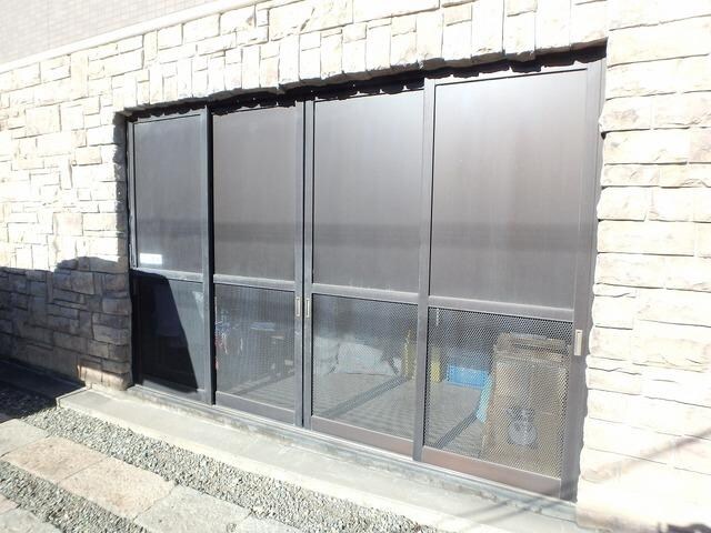 フェニックス芦花公園駅前壱番館の物件内観写真