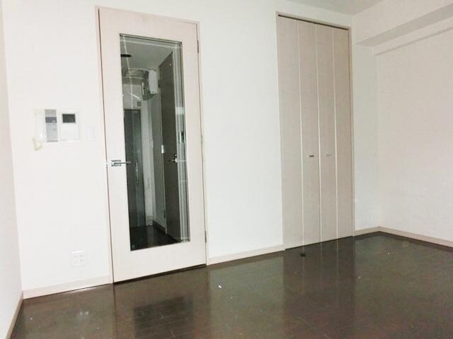 アーバイルGRANDE中野の物件内観写真