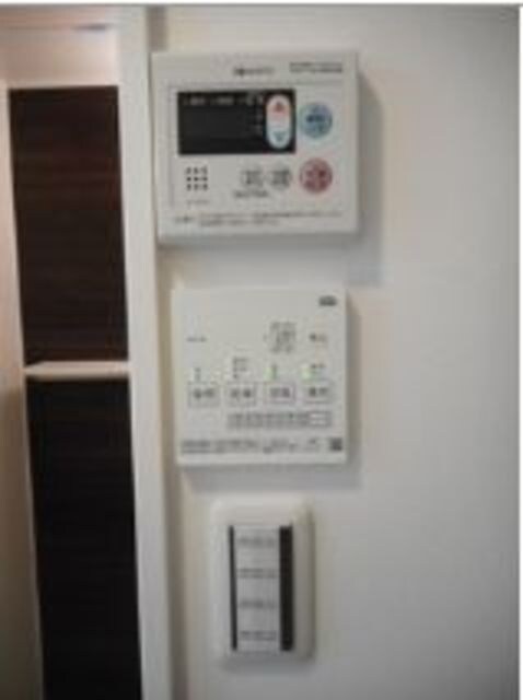 グランメゾン代田橋の物件内観写真