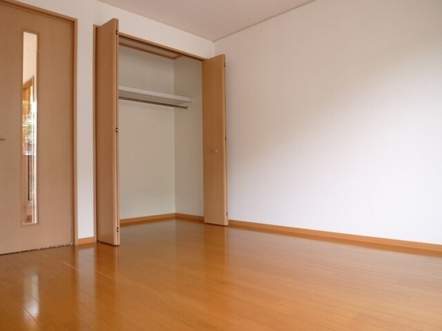 フォルトゥーナの物件内観写真