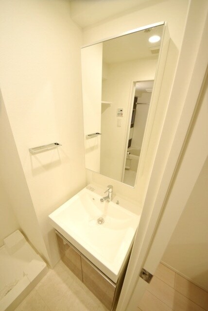 ルクレ上北沢ルネサンスコートの物件内観写真