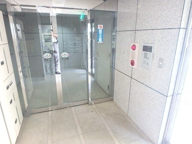 グレイスビルの物件内観写真