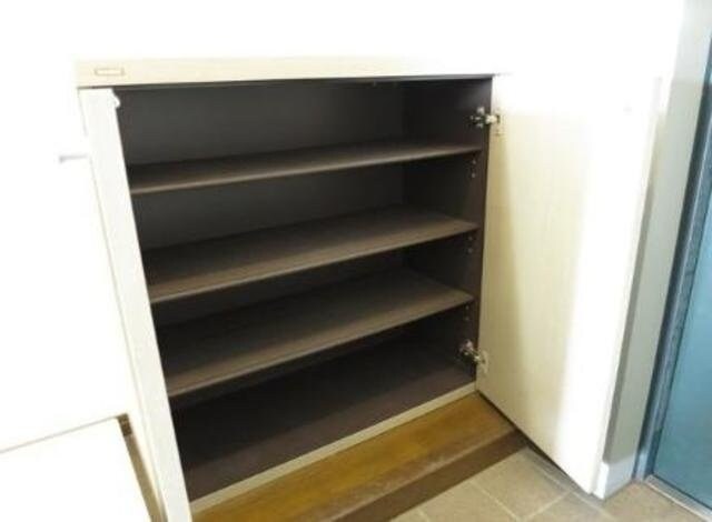 グレイスビルの物件内観写真