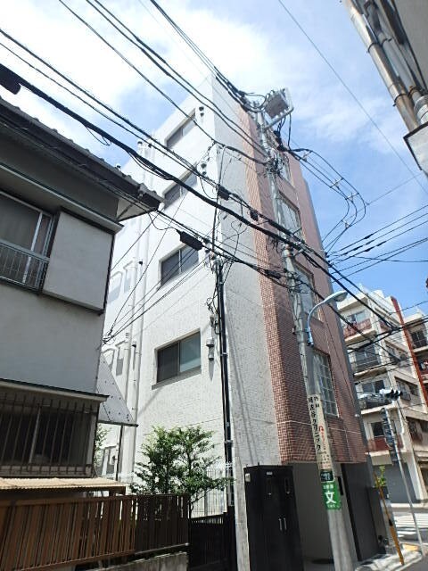 ビバリーホームズ阿佐谷北の物件内観写真