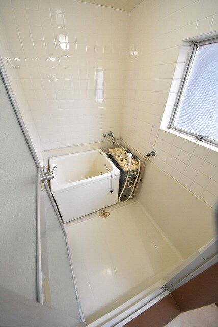 勇進ビルの物件内観写真