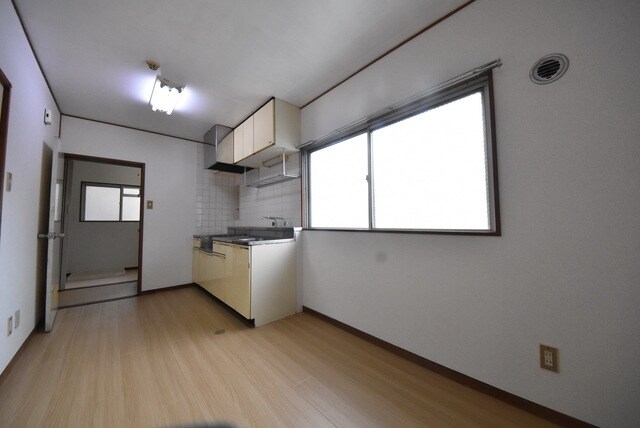 勇進ビルの物件内観写真