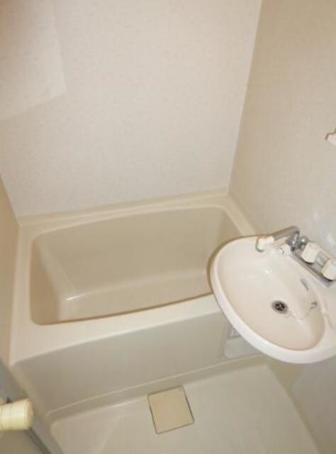 ウィンドフォート新桜台の物件内観写真