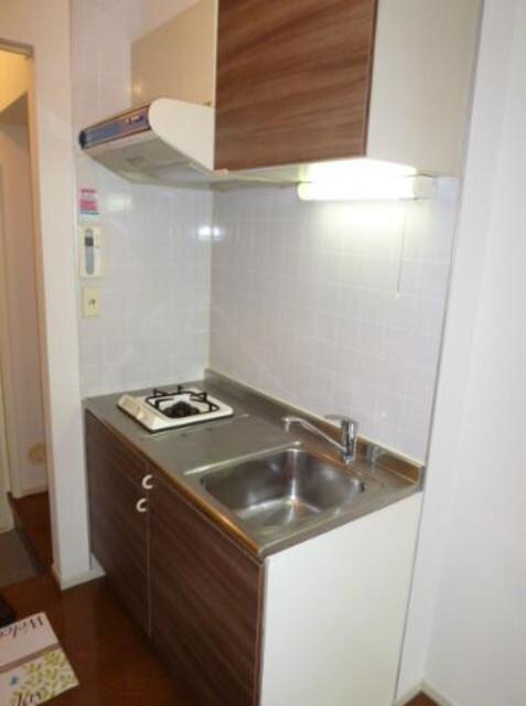 ウィンドフォート新桜台の物件内観写真