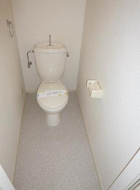 ウィンドフォート新桜台の物件内観写真