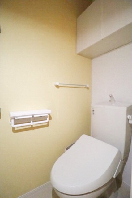 アクティーフ南大泉の物件内観写真