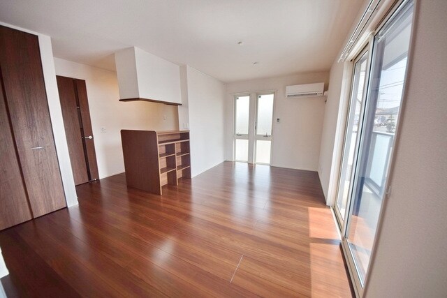 Dルーム大泉学園の物件内観写真