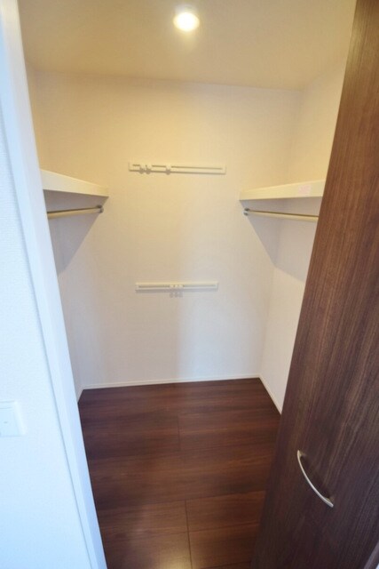 Dルーム大泉学園の物件内観写真