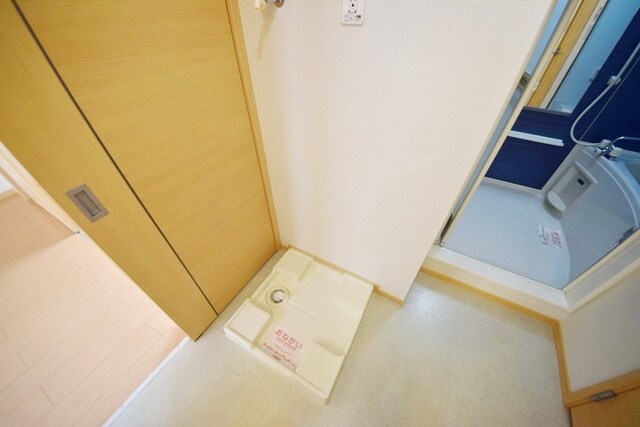 ベルコリーヌの物件内観写真