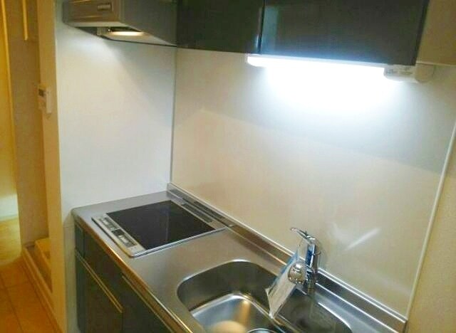 セシリアの物件内観写真