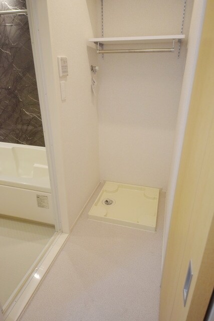 ドゥエル砧の物件内観写真