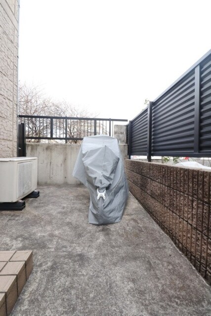 サンパルコートの物件内観写真