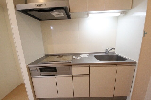 Ts southの物件内観写真