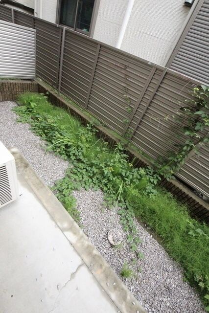 Ts southの物件内観写真