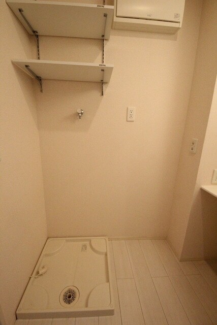 Ts southの物件内観写真