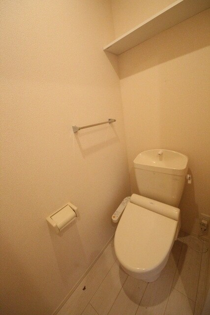 Ts southの物件内観写真