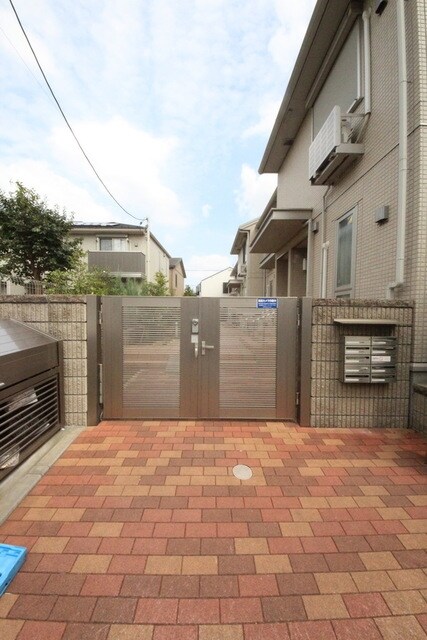 Ts southの物件内観写真