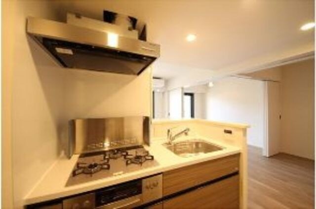 ラ・ミアカーサ東中野の物件内観写真