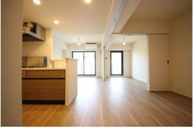 ラ・ミアカーサ東中野の物件内観写真