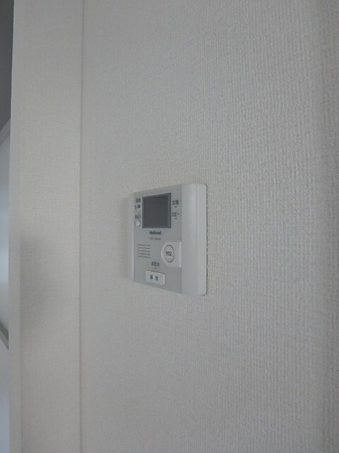 グリーンパークの物件内観写真